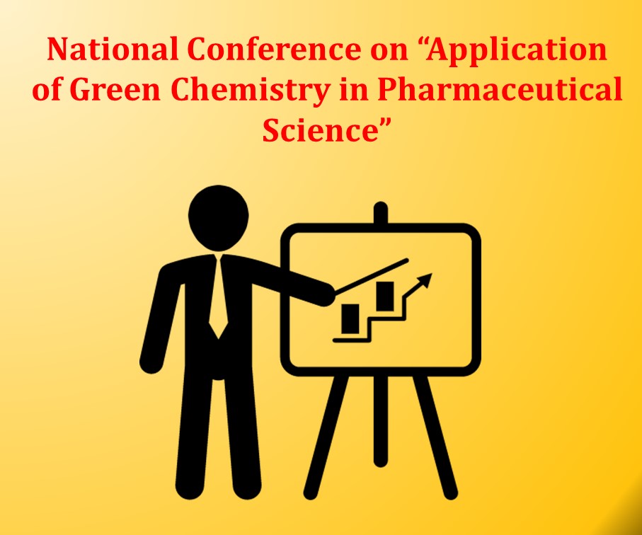 Application of Green Chemistry in Pharmaceutical Science