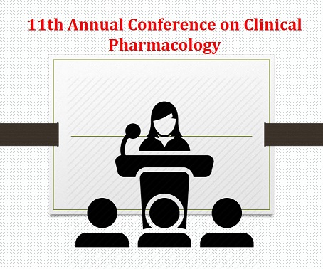 11th Annual Conference on Clinical Pharmacology