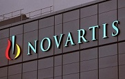 Working as Senior Executive at Novartis